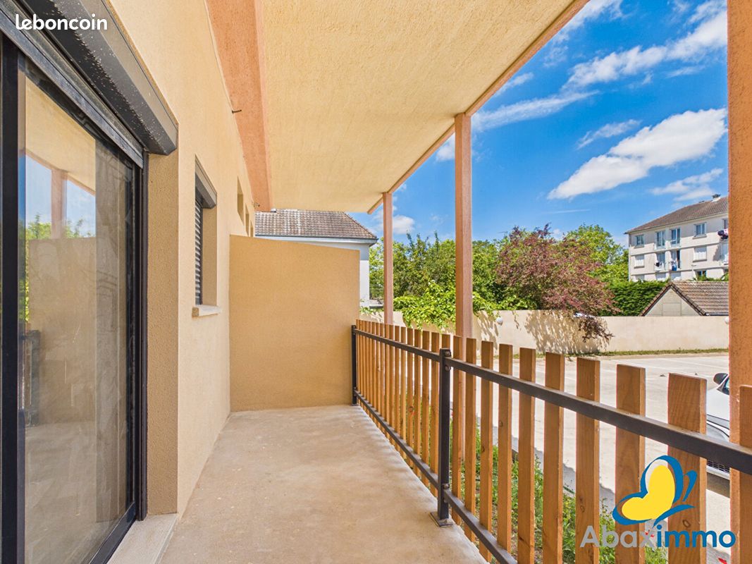 Appartement 1 pièce 45 m² · à Falaise · 45 m² · 475 €