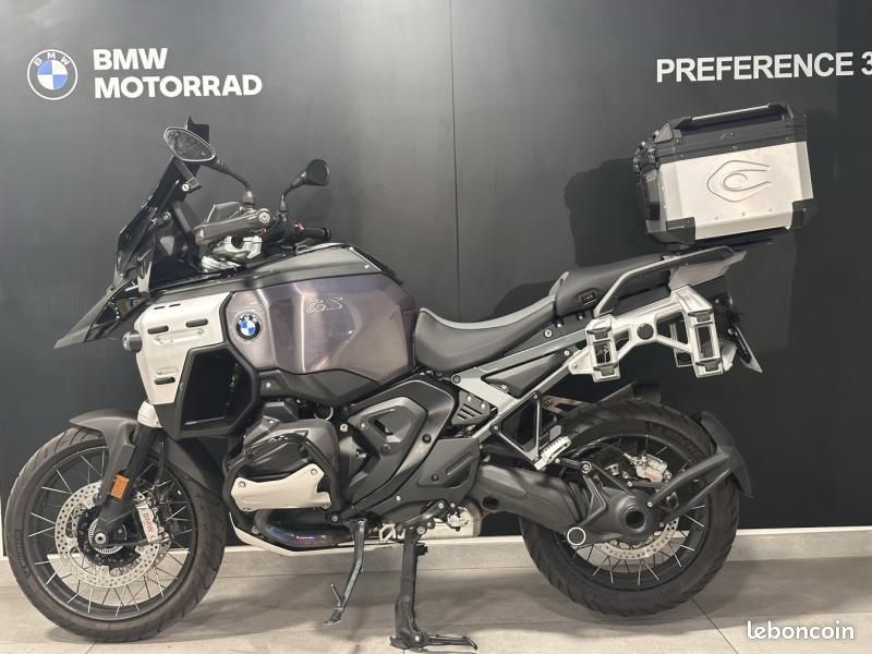 Bmw R R 1300 GS Adventure (image 2)