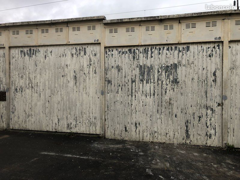 Box/Garage (image 1)