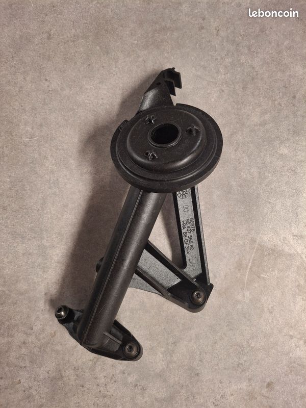 Pièces moteur 9HR T1GA T1DA DV6 (image 1)