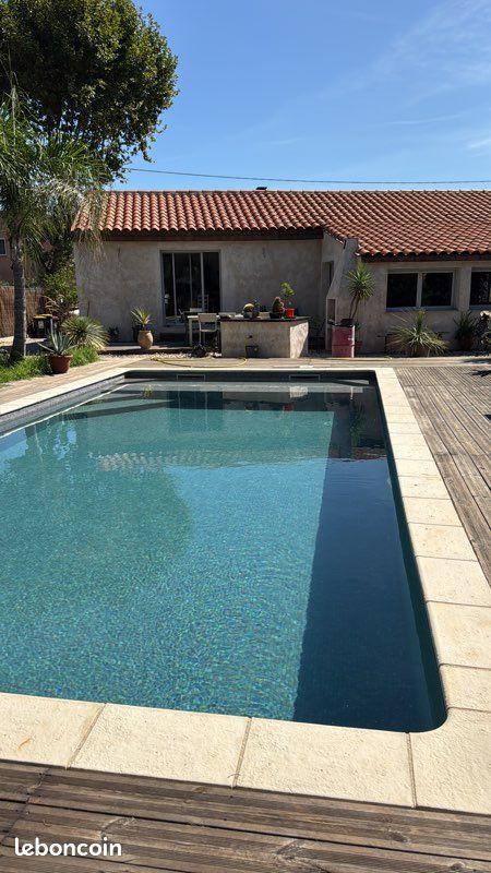Maison 5 pièces 149 m² · à Bages · 149 m² · 420 000 €