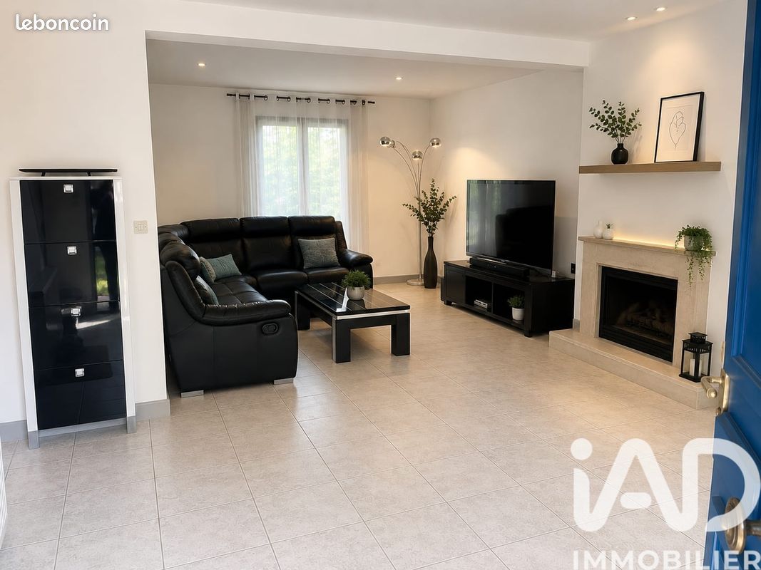 Maison familiale 5 pièces 132 m² (image 6)