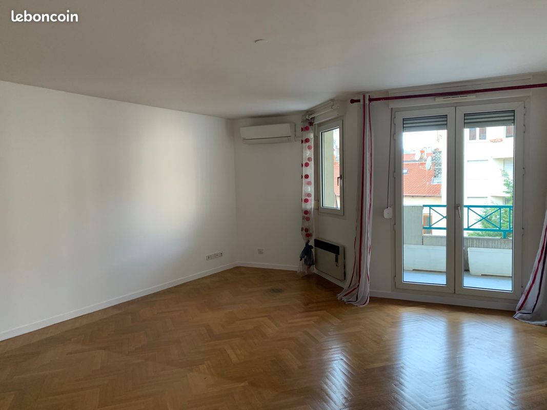 Appartement 4 pièces 103 m² · à Lyon · 103 m² · 1 505 €