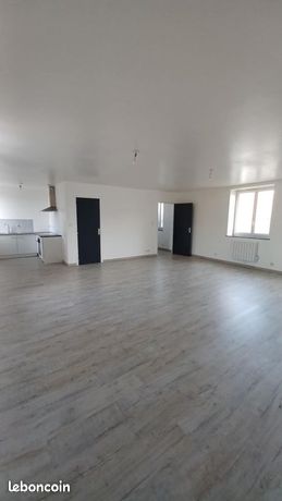 Appartement Solesmes