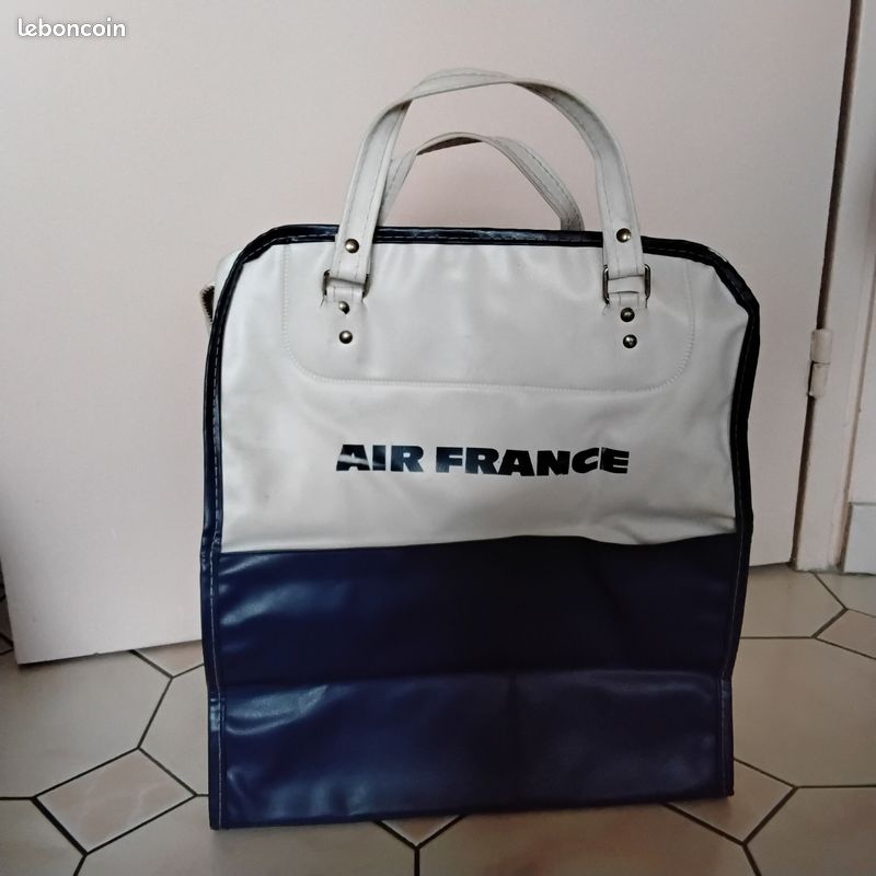 Checked Baggage Bagages Ã Main Air France Checked Baggage Taille
