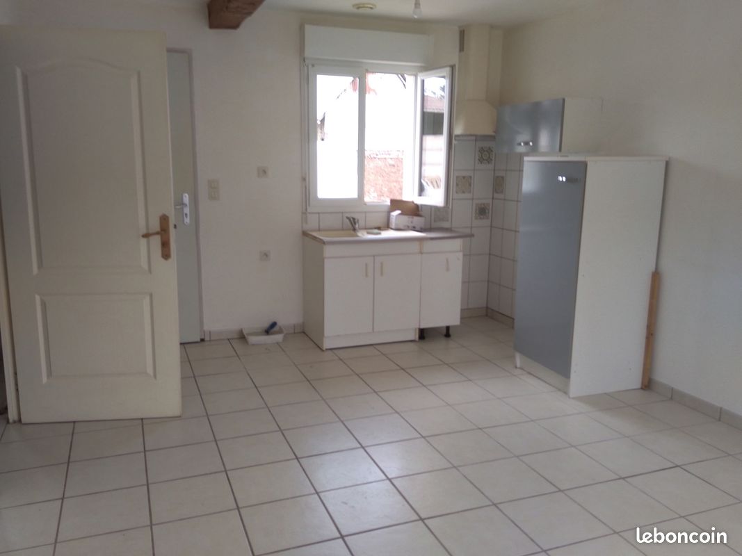 Appartement 3 pièces 50 m² · à Juvignies · 50 m² · 580 €/mois