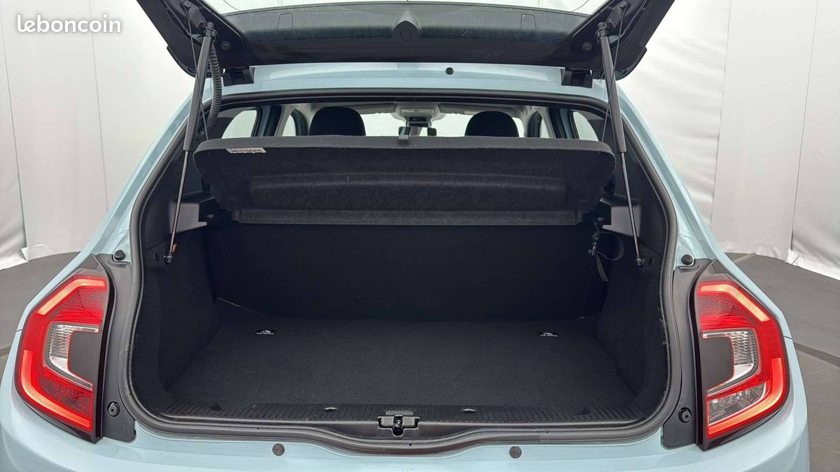 Renault twingo iii e tech authentic (image 16)