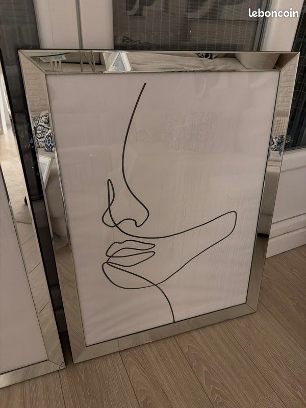 Tableau miroir (image 4)
