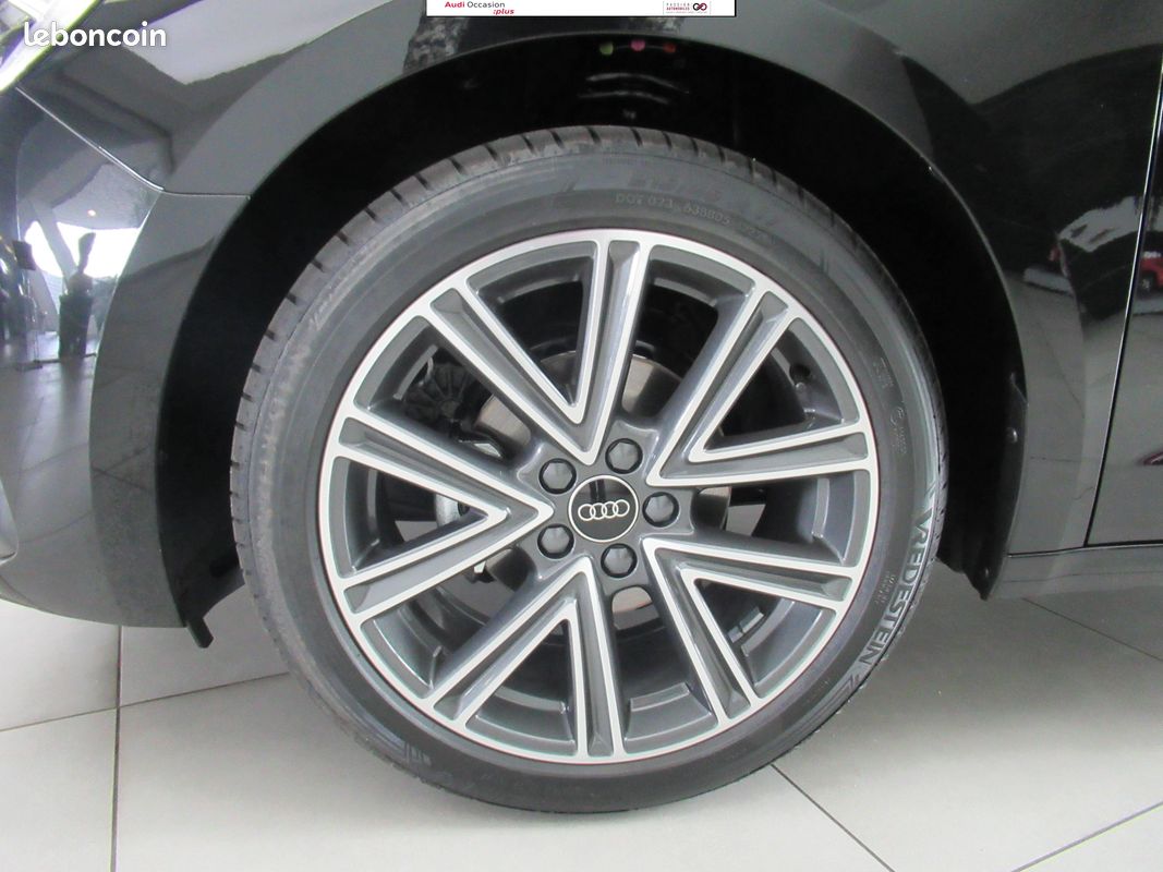 AUDI A1 Sportback 25 TFSI 95 ch S tronic 7 Design (image 31)