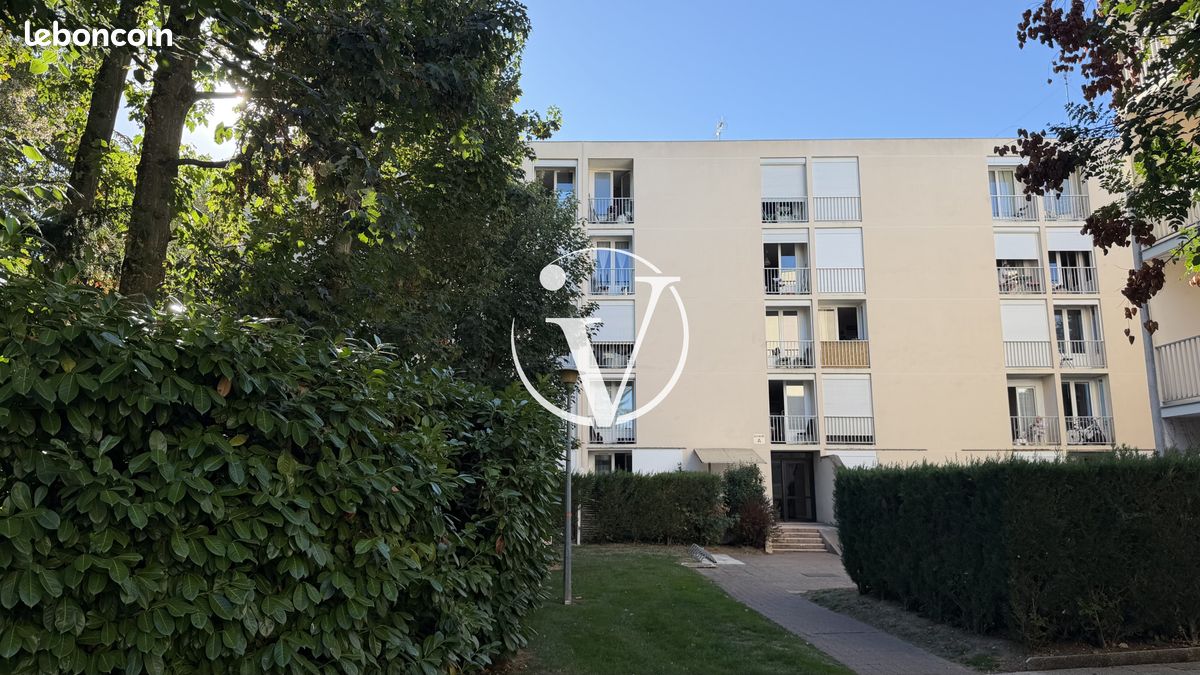 Appartement 1 pièce 31 m² · à Vendôme · 31 m² · 58 900 €