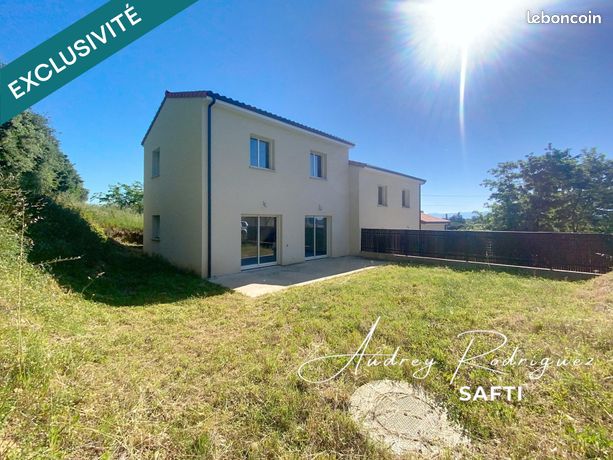 Maison 4 pièces 98 m²