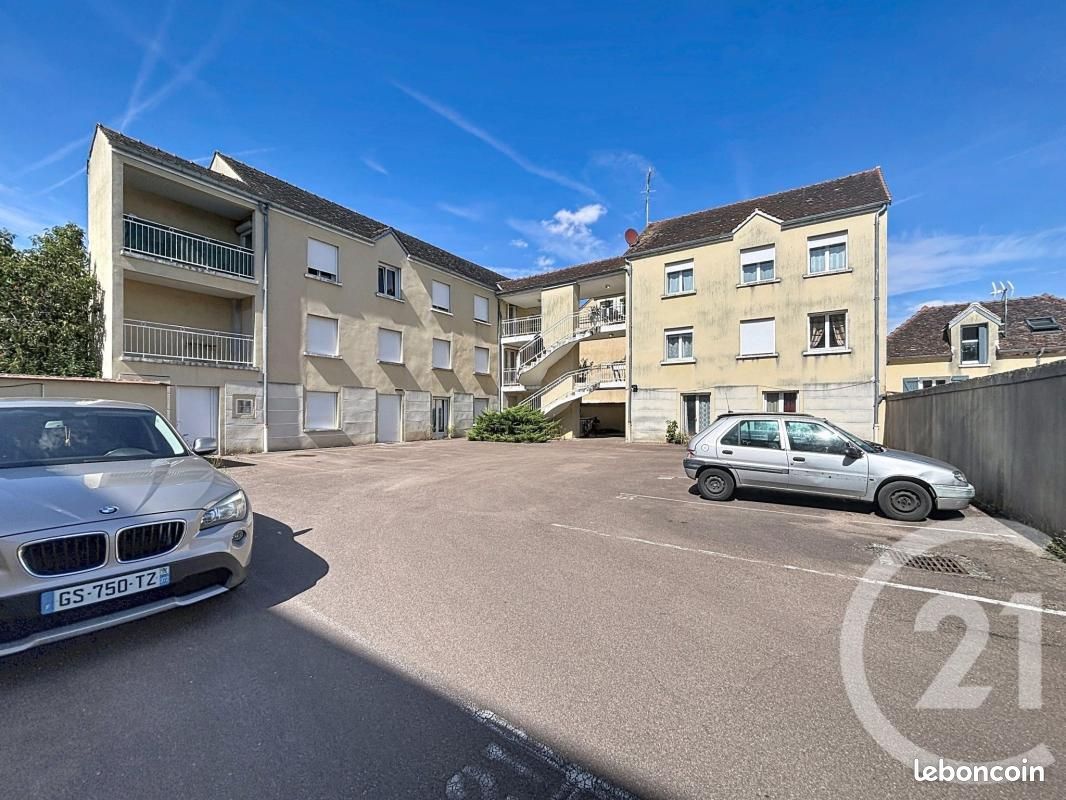 Appartement 1 pièce 24 m² · à Sens · 24 m² · 43 000 €
