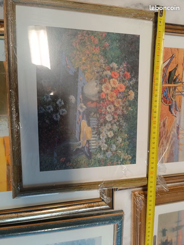 Cadre divers et variés (image 9)