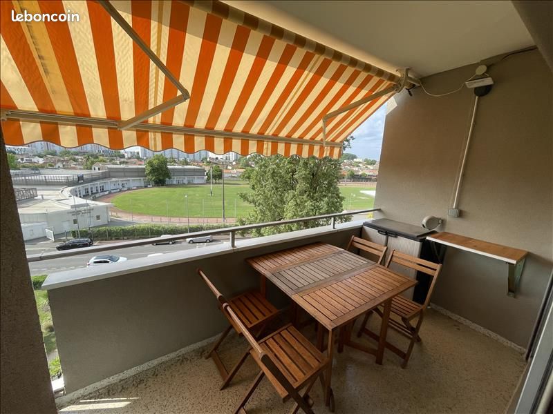 Appartement 3 pièces 79 m² · à Le Bouscat · 79 m² · 1 114 €