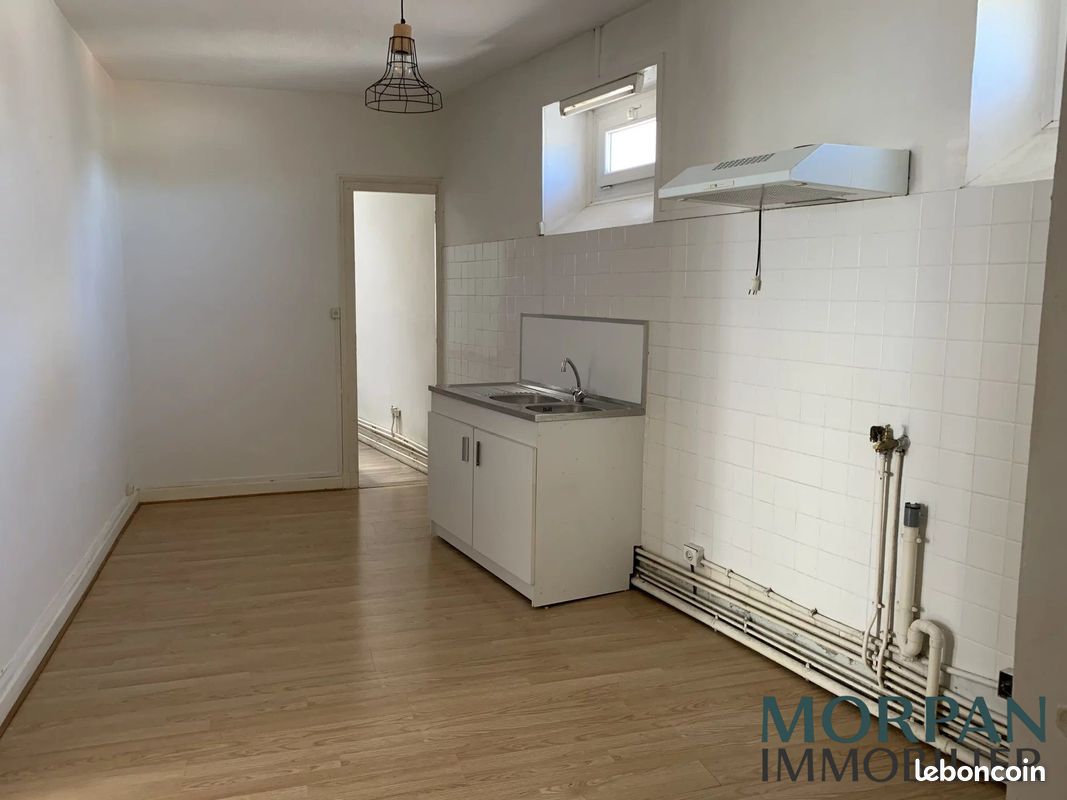 Appartement 3 pièces 99 m² · à Castres-Gironde · 99 m² · 748 €/mois