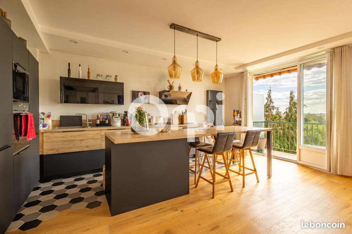 Appartement 4 pièces 90 m² · à Le Raincy · 90 m² · 395 000 €