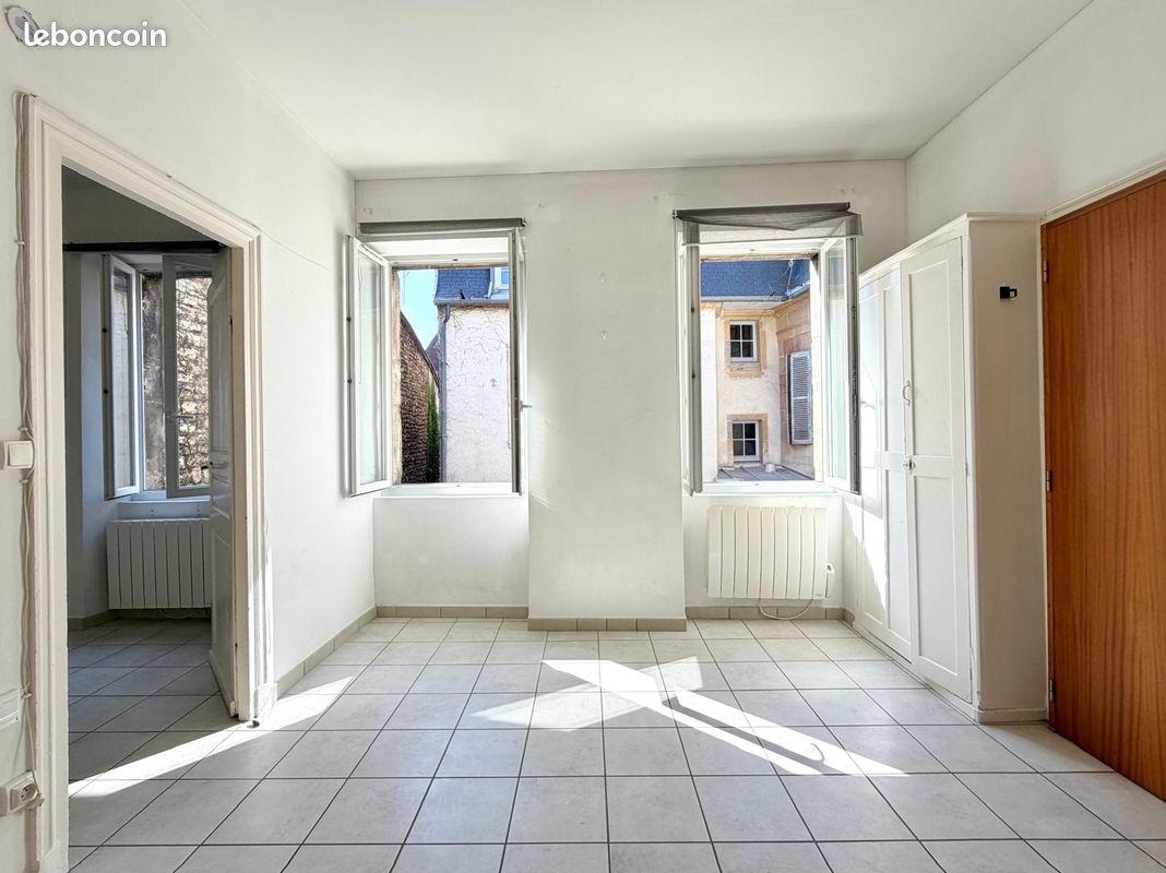 Appartement 2 pièces 25 m² · à Dijon · 25 m² · 520 €