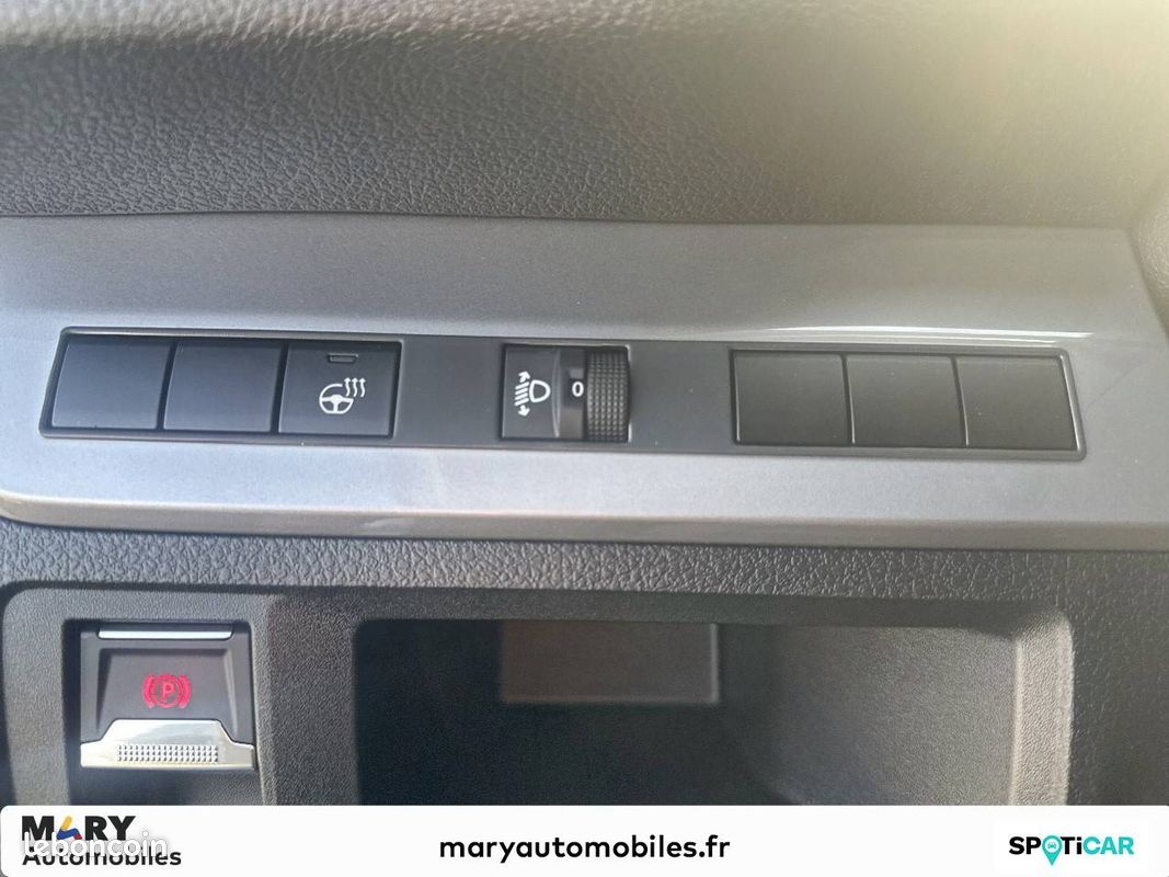 Citroen jumpy ca xl diesel 180 ch automat (image 11)