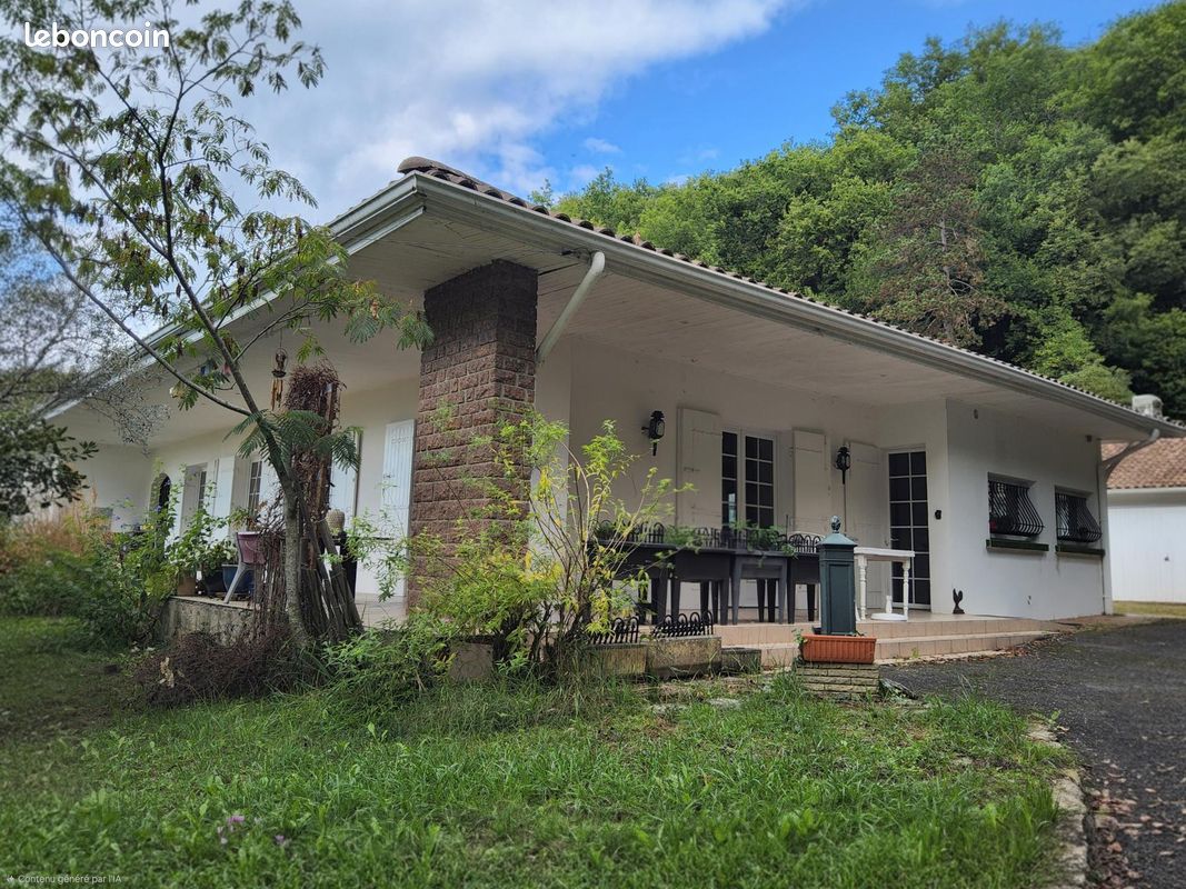 Maison 6 pièces 227 m² · à Langoiran · 227 m² · 599 000 €