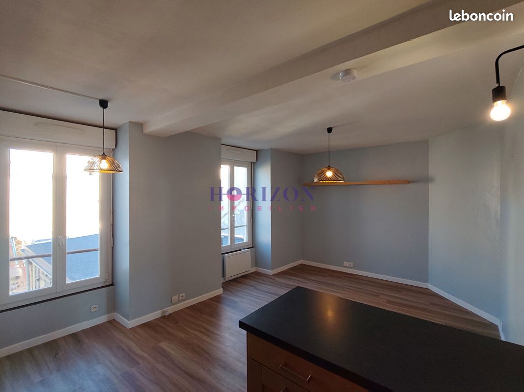 Appartement 2 pièces 34 m² · à Beaumont-sur-Oise · 34 m² · 730 €/mois
