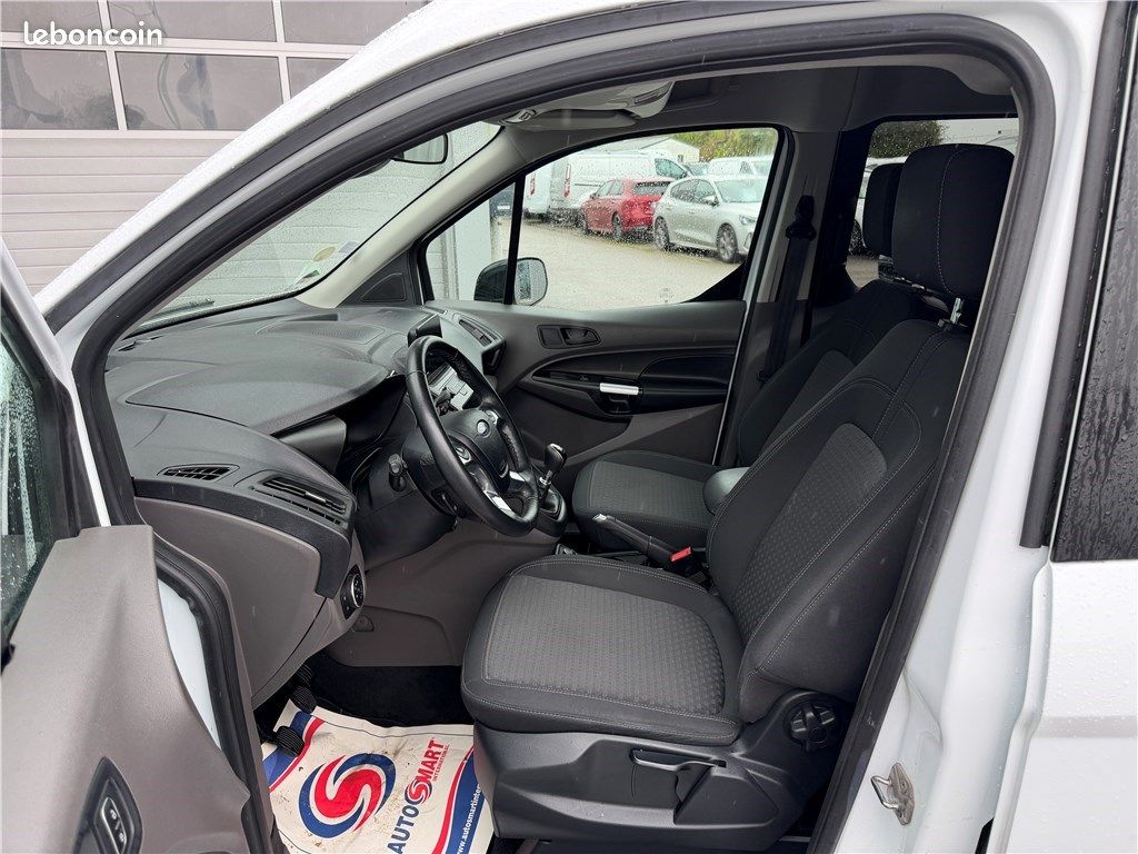 Ford Tourneo Connect II 1.5 L ECOBLUE 100 S&S Trend (image 29)