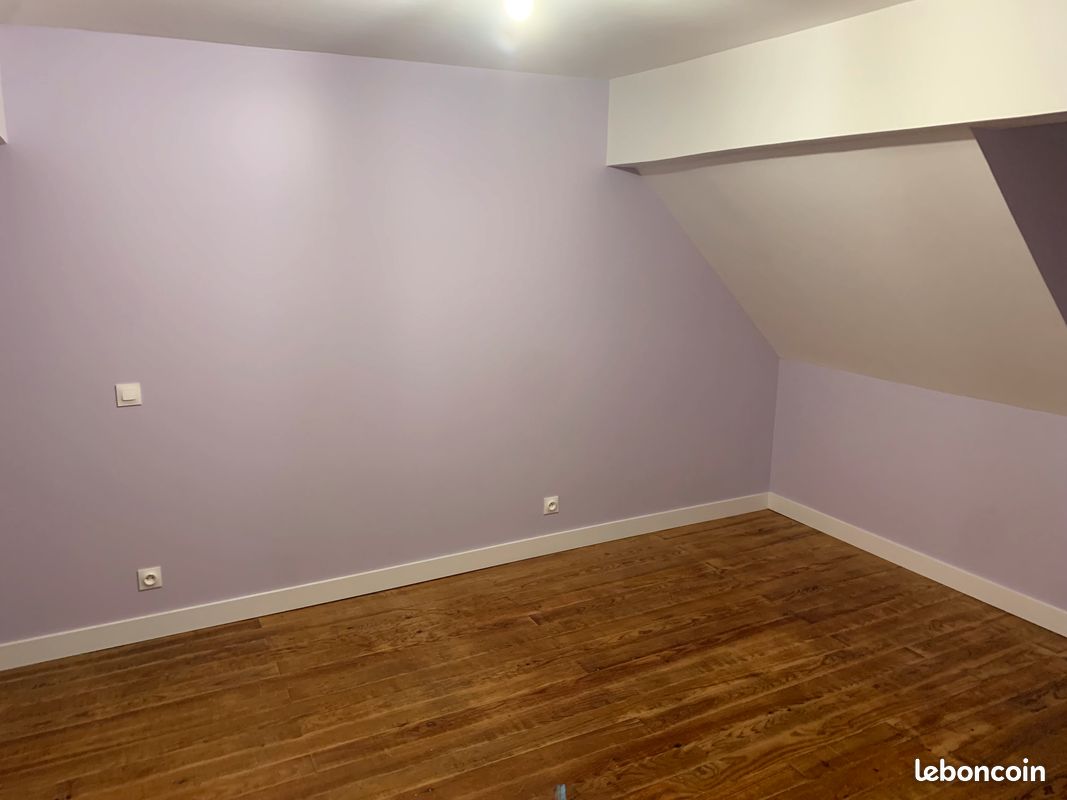 Maison 3 pièces 60 m² · à Montval-sur-Loir · 60 m² · 610 €/mois