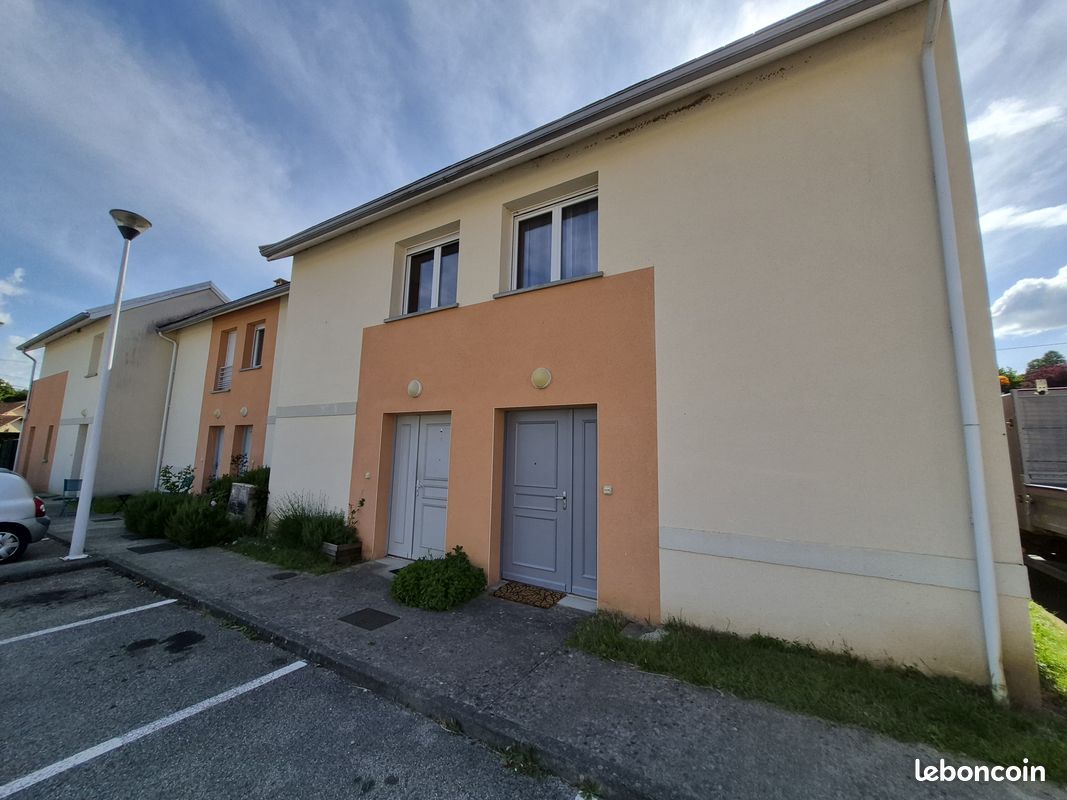 Maison 3 pièces 65 m² · à Belley · 65 m² · 165 000 €