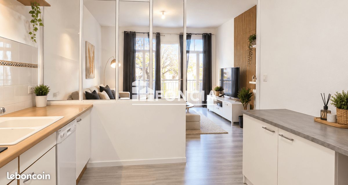 Appartement 3 pièces 72 m² · à Perpignan · 72 m² · 78 850 €