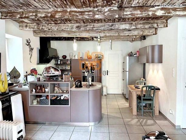 Maison 8 pièces 152 m²