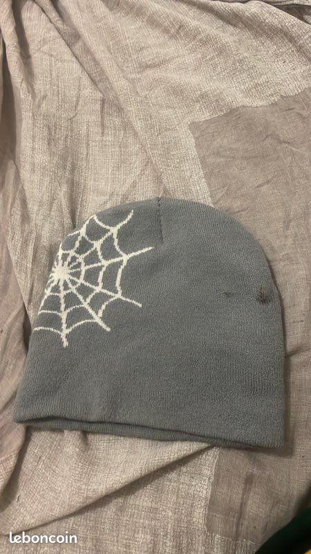 Bonnet shein (image 3)