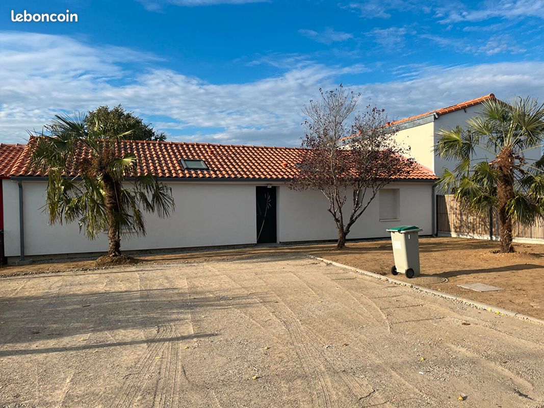 Maison 4 pièces 104 m² · à Bouaye · 104 m² · 1 350 €/mois
