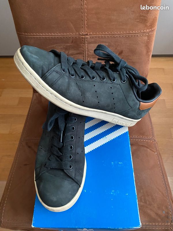 Stan Smith Adidas en 40 (image 2)