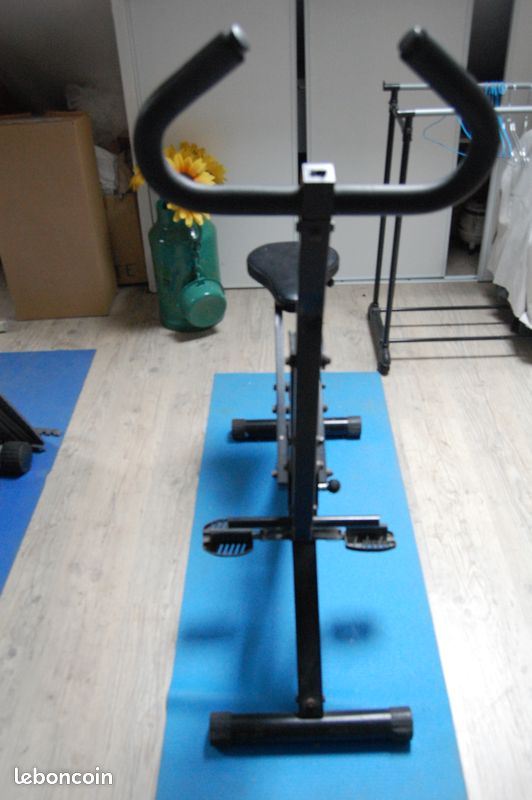 Appareil musculation (image 2)