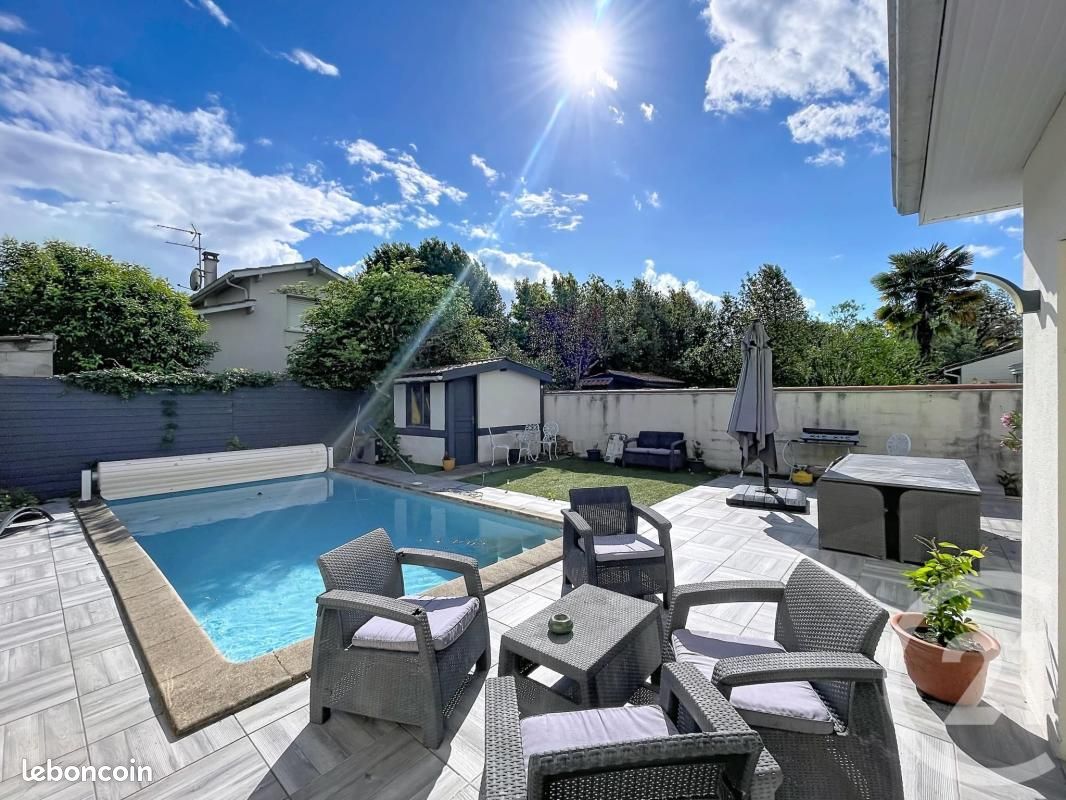 Maison 6 pièces 150 m² · à Bordeaux · 150 m² · 649 000 €