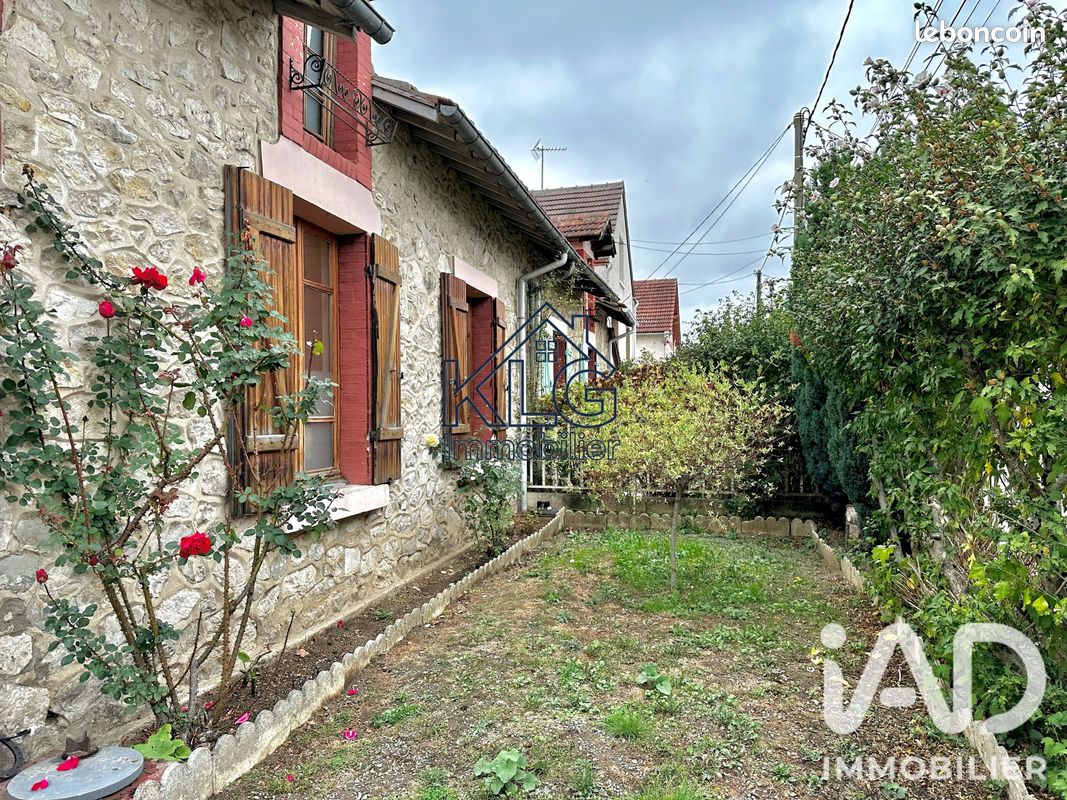 Maison 5 pièces 90 m² · à Mainvilliers · 90 m² · 174 000 €