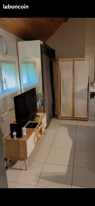 Appartement 1 pièce 25 m² · à Savigny-le-Temple · 25 m² · 697 €/mois