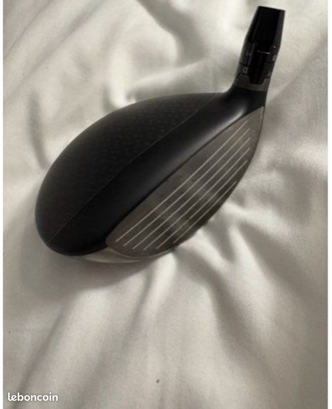 Callaway Elyte | Des clubs ajustés à votre jeu