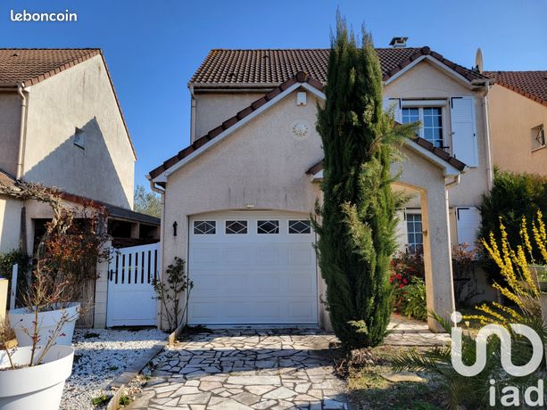 Maison 5 pièces 98 m²