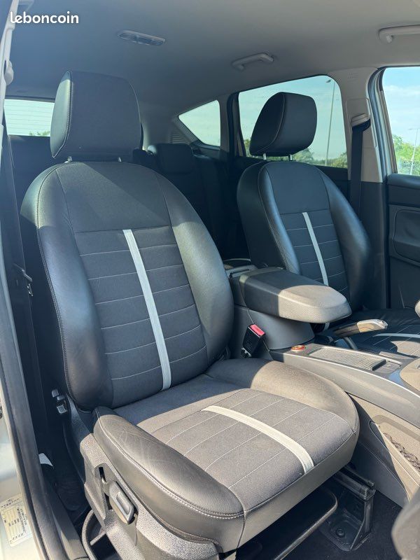 Ford Kuga 2.0 TDCi 136 ch (image 3)