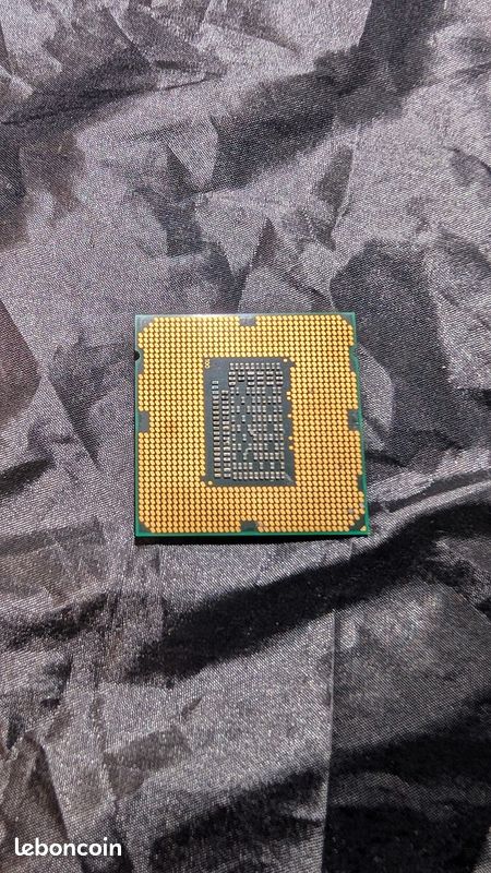 Intel Core i5-2320 (image 2)