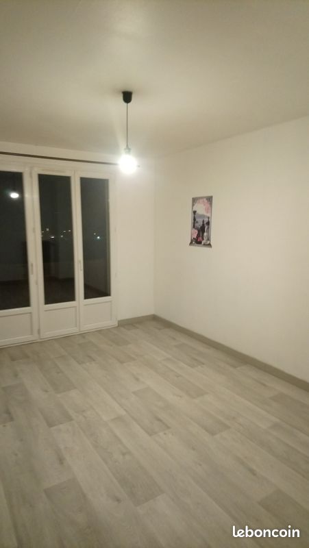 Appartement 2 pièces 38 m² · à Pont-Hébert · 38 m² · 485 €