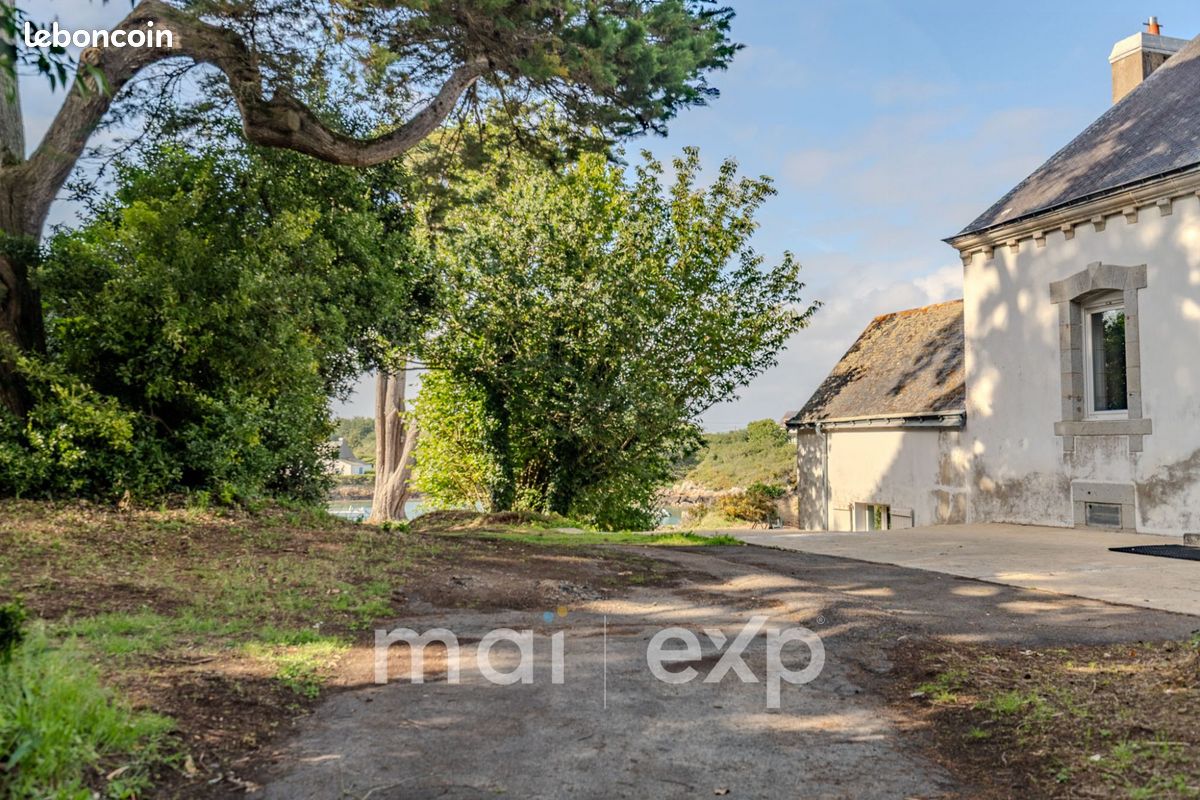 Maison 7 pièces 155 m² · à Étel · 155 m² · 1 365 000 €