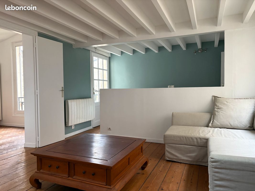 Appartement 3 pièces 68 m² · à Bordeaux · 67,7 m² · 327 000 €