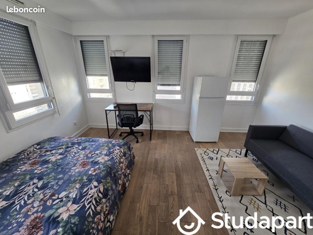 Appartement a louer sarcelles - 1 pièce(s) - 9 m2 - Surfyn