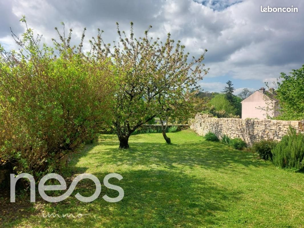 Maison 6 pièces 158 m² · à Chagny · 158 m² · 244 000 €
