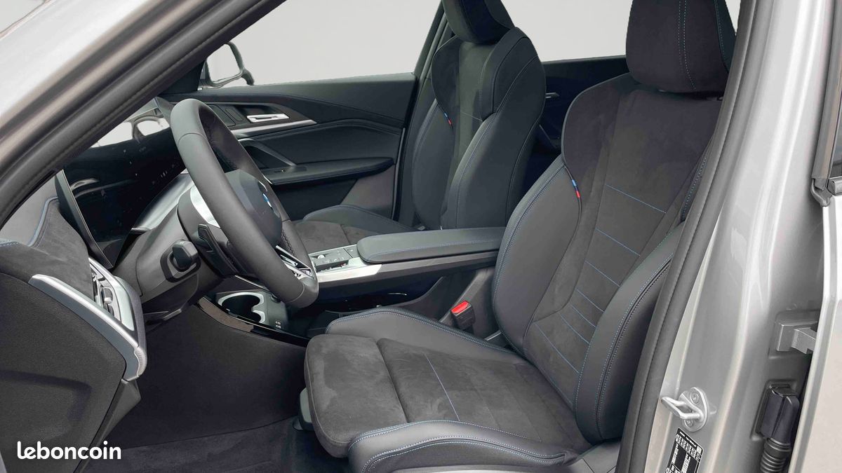 BMW X1 sDrive 20i 170ch DKG7 M Sport (image 11)