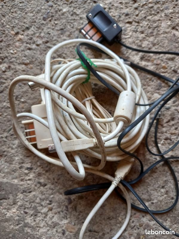 Fils electrique (image 1)
