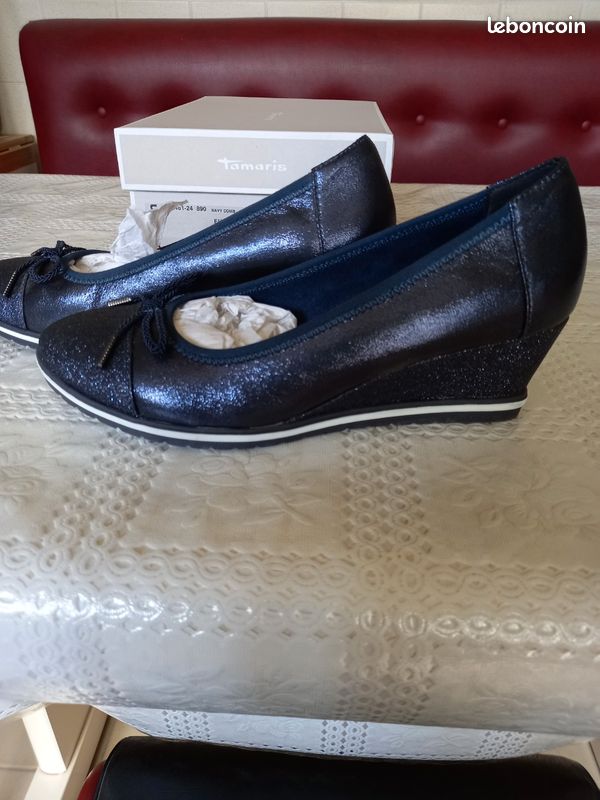 Ballerine Tamaris P 38 Chaussures