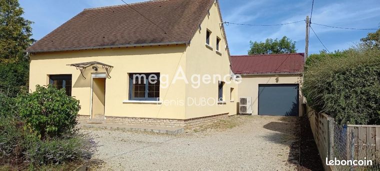 Maison 7 pièces 130 m²