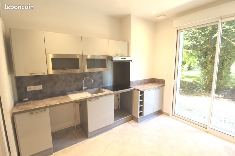 Appartement 3 pièces 64 m² · à Arcis-sur-Aube · 64 m² · 654 €